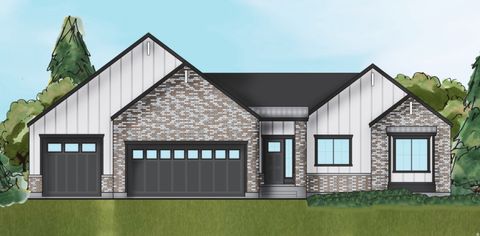 Photo of 589 E 3800 N, North Ogden, UT 84414 (MLS # 2155545)