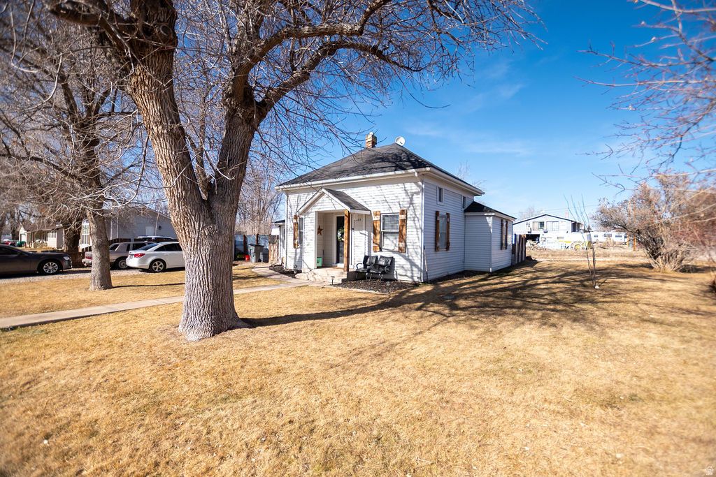 Photo of 495 E 100 N, Beaver, UT 84713 (MLS # 2134444)