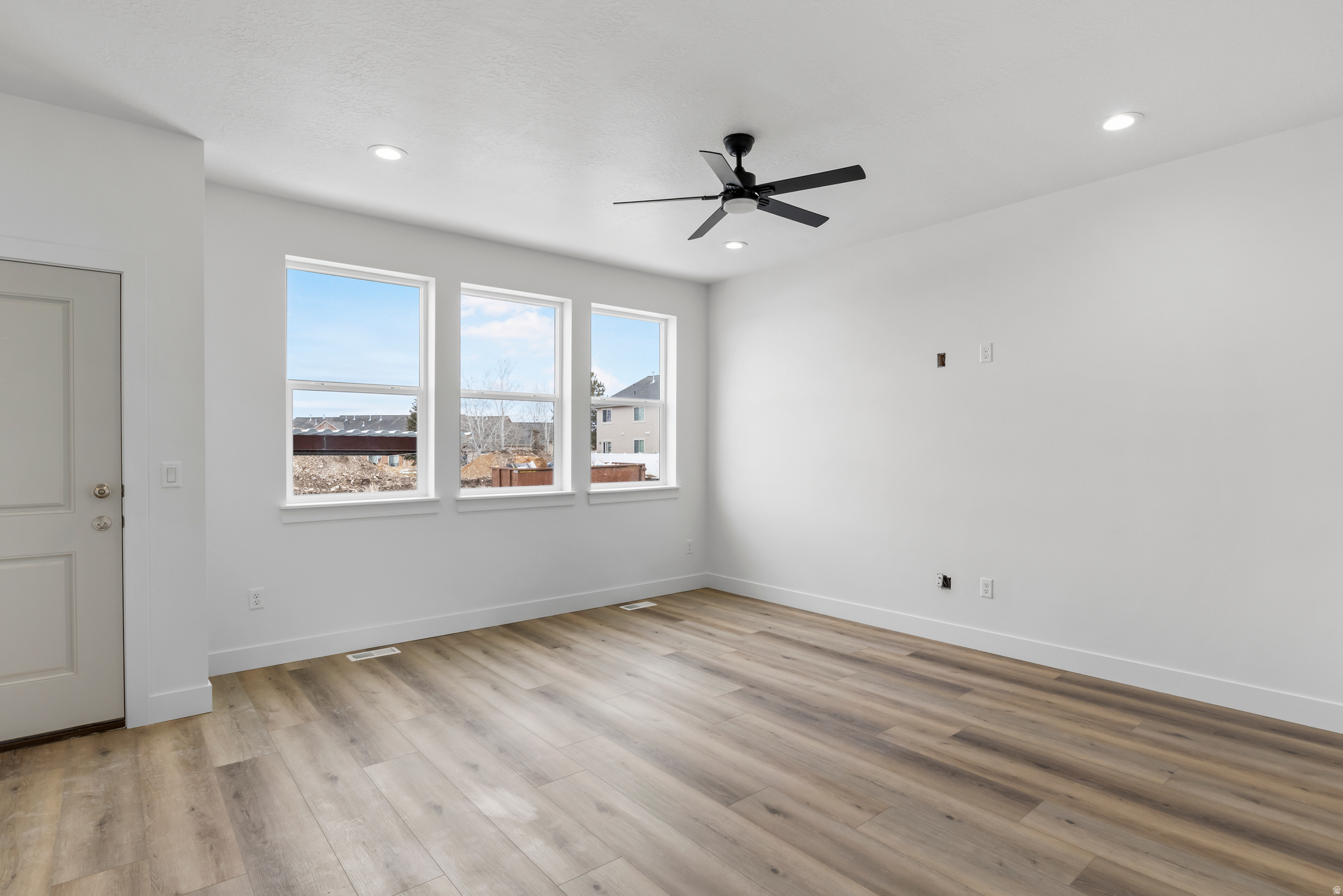 TOOELE  FLATS - Residential