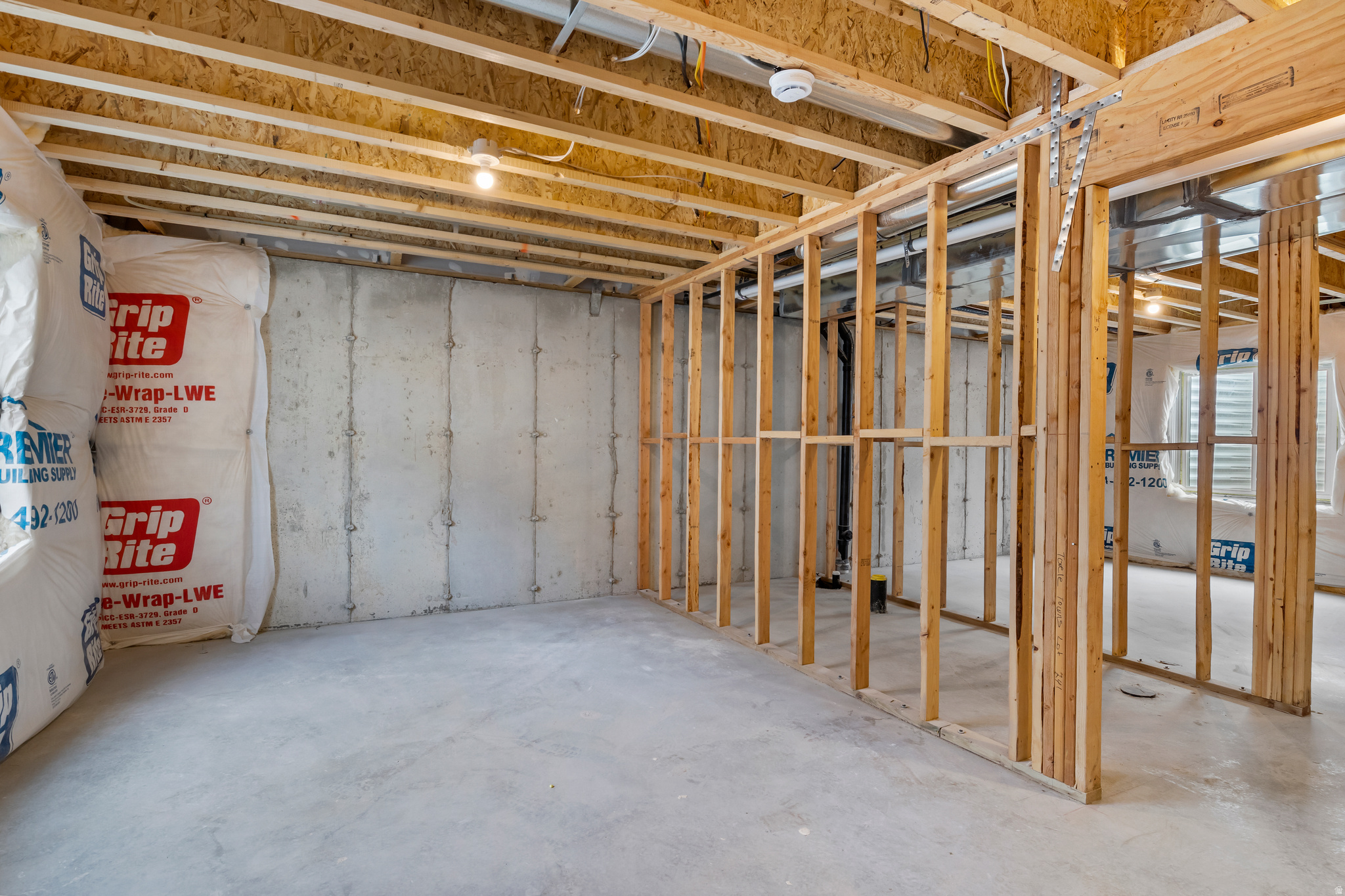 TOOELE  FLATS - Residential