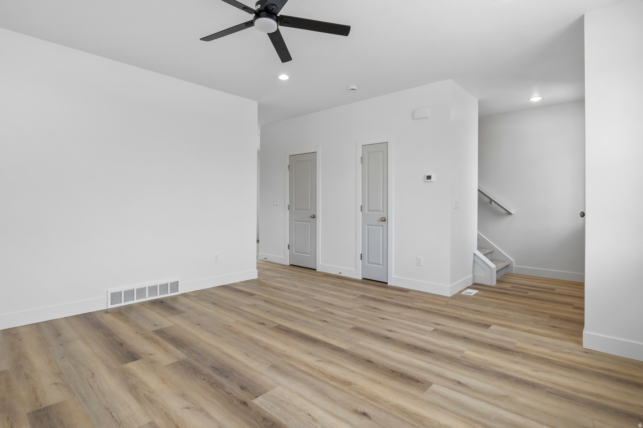 TOOELE  FLATS - Residential