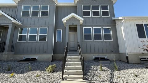 Condo For Sale - 231 W 1160 #15<br/> Tooele County, Tooele, UT 84074