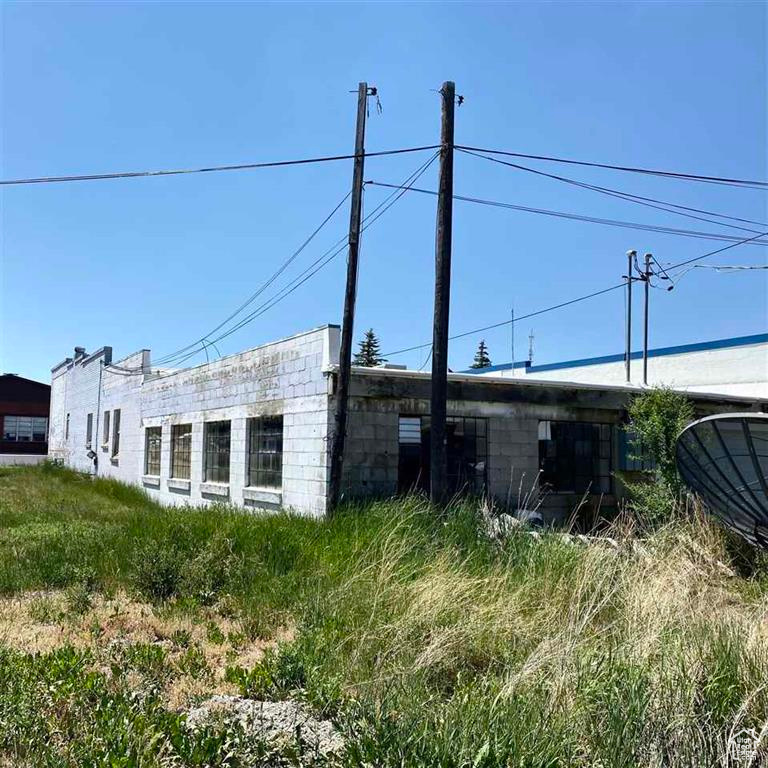 SODA CITY - Commercial Sale