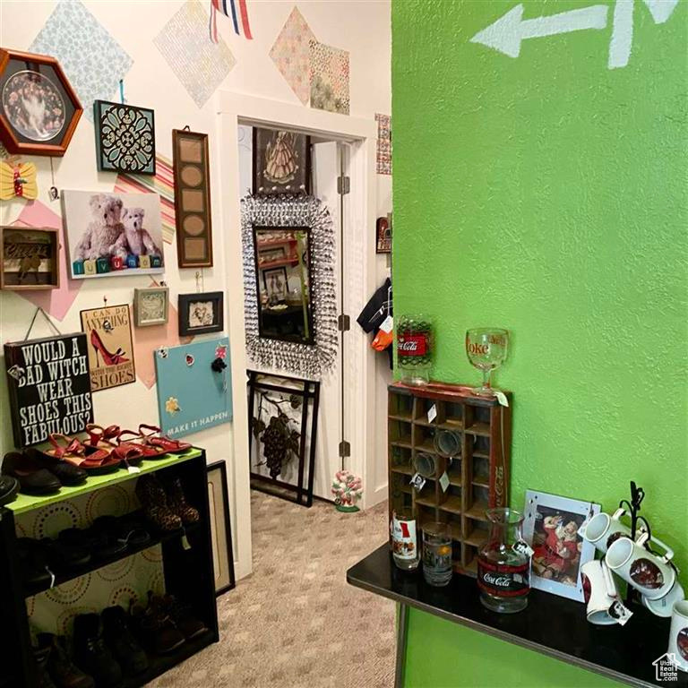 SODA CITY - Commercial Sale