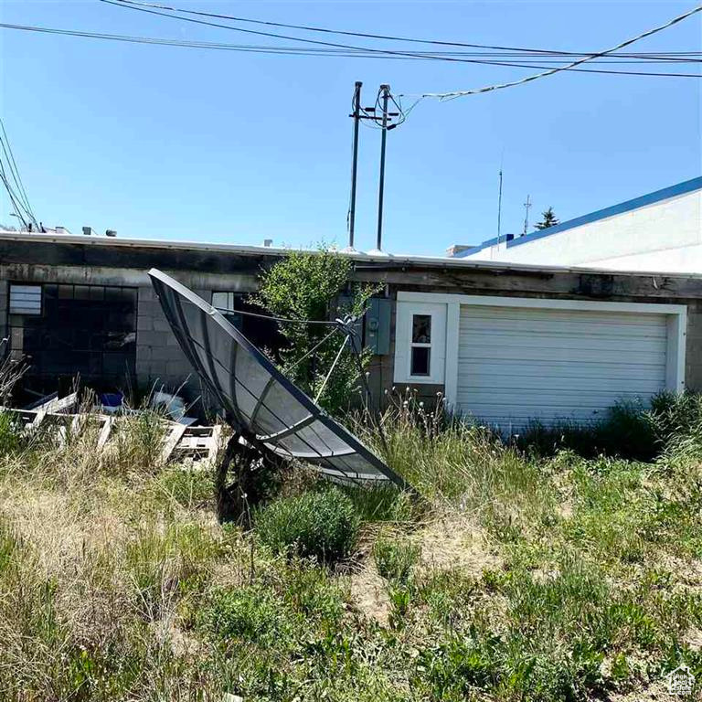 SODA CITY - Commercial Sale