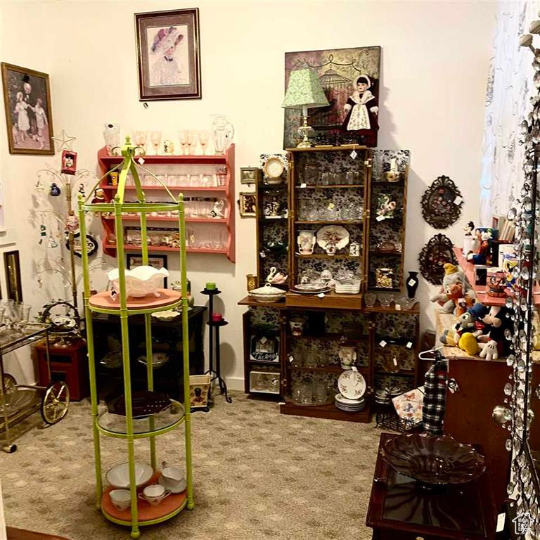 SODA CITY - Commercial Sale