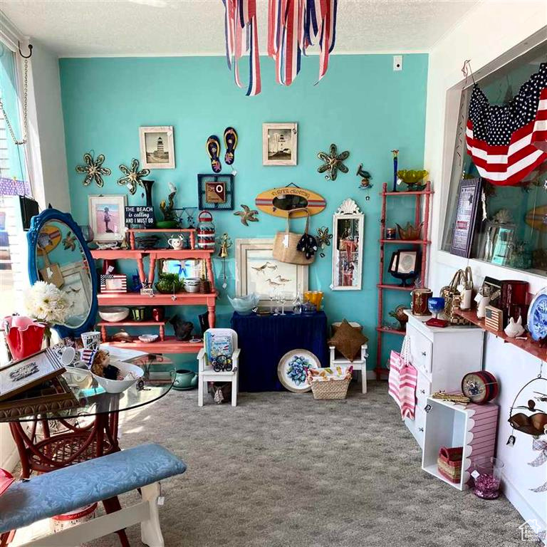 SODA CITY - Commercial Sale