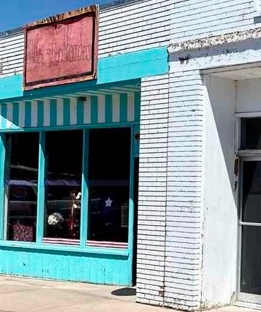 SODA CITY - Commercial Sale