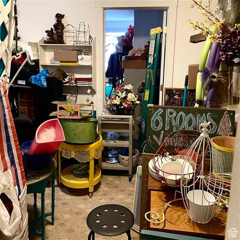 SODA CITY - Commercial Sale