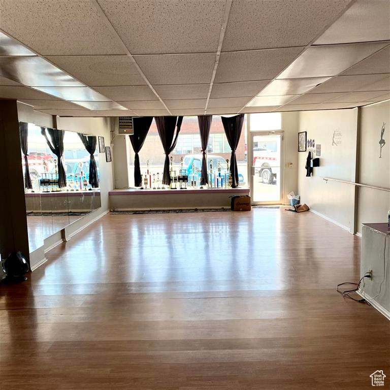 SODA CITY - Commercial Sale