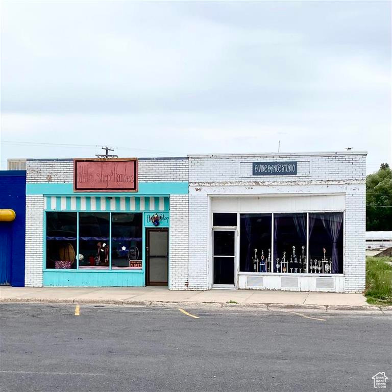 SODA CITY - Commercial Sale