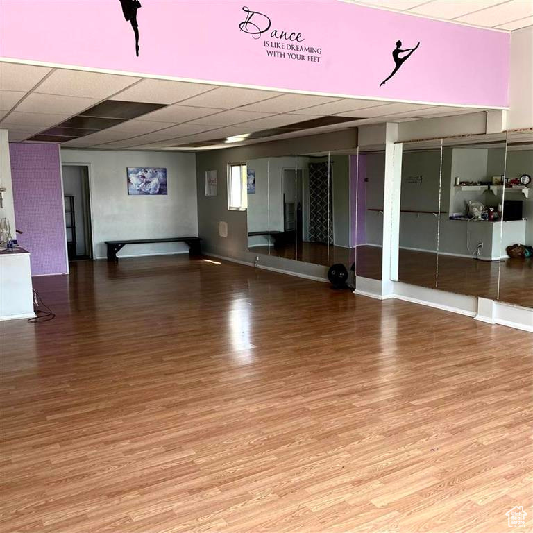 SODA CITY - Commercial Sale