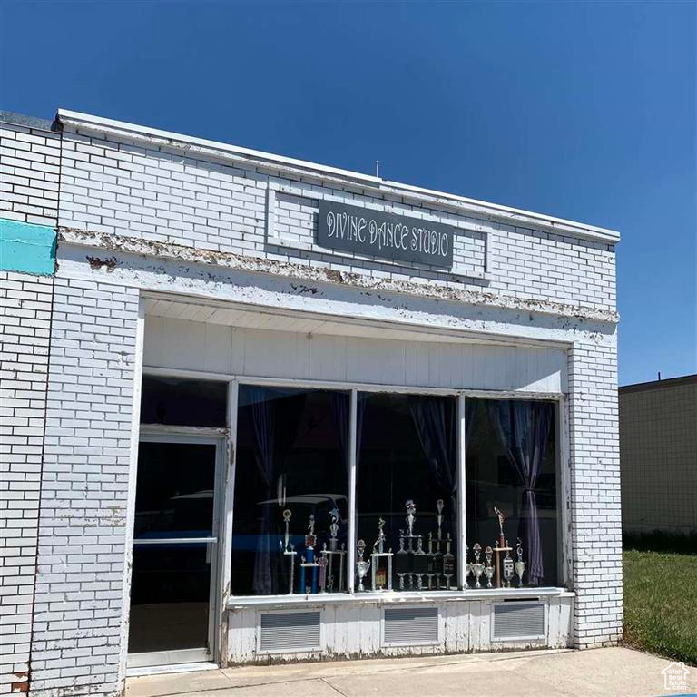 SODA CITY - Commercial Sale