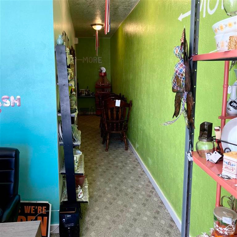 SODA CITY - Commercial Sale