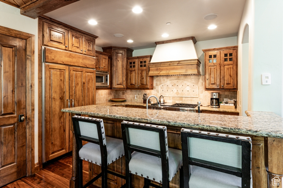 Park City, Utah 84060, United States, 4 Bedrooms Bedrooms, ,5 BathroomsBathrooms,Residential,Active,155773