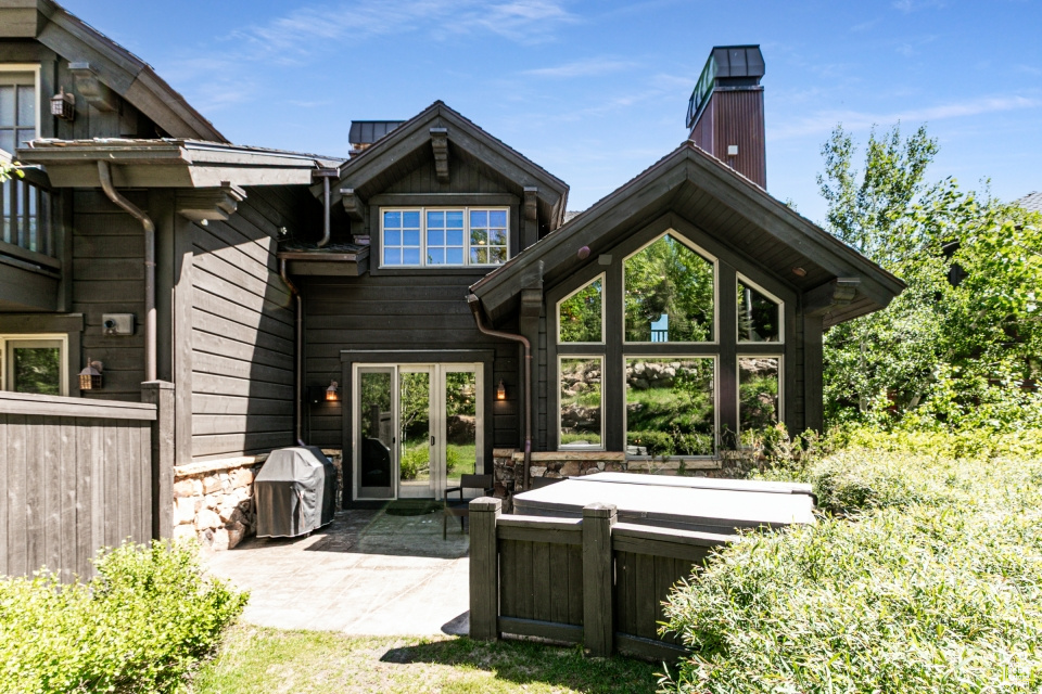 Park City, Utah 84060, United States, 4 Bedrooms Bedrooms, ,5 BathroomsBathrooms,Residential,Active,155773