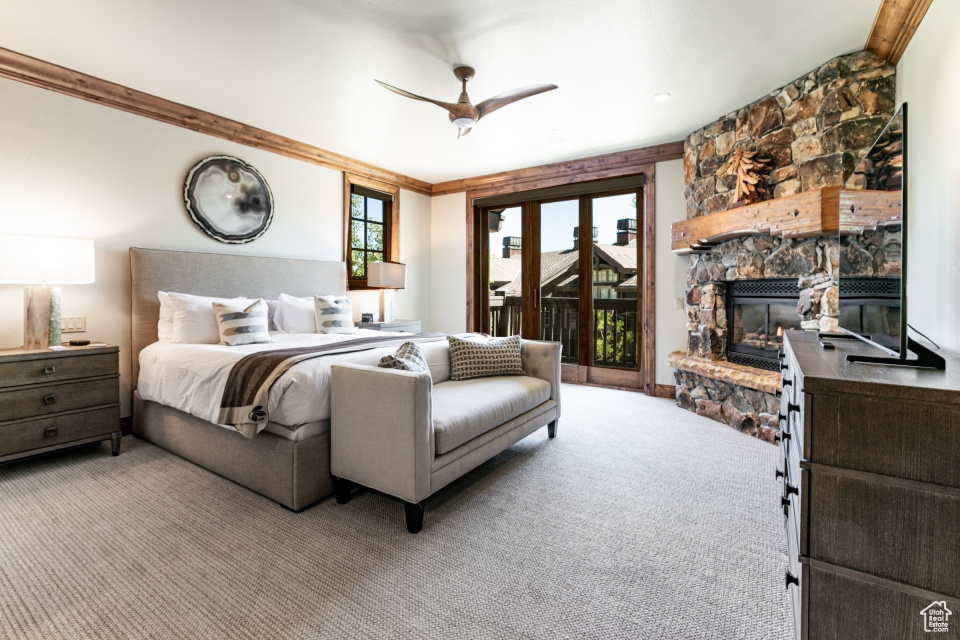 Park City, Utah 84060, United States, 4 Bedrooms Bedrooms, ,5 BathroomsBathrooms,Residential,Active,155773