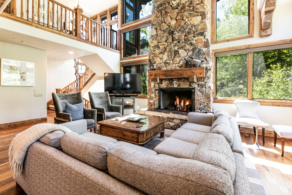 Park City, Utah 84060, United States, 4 Bedrooms Bedrooms, ,5 BathroomsBathrooms,Residential,Active,155773