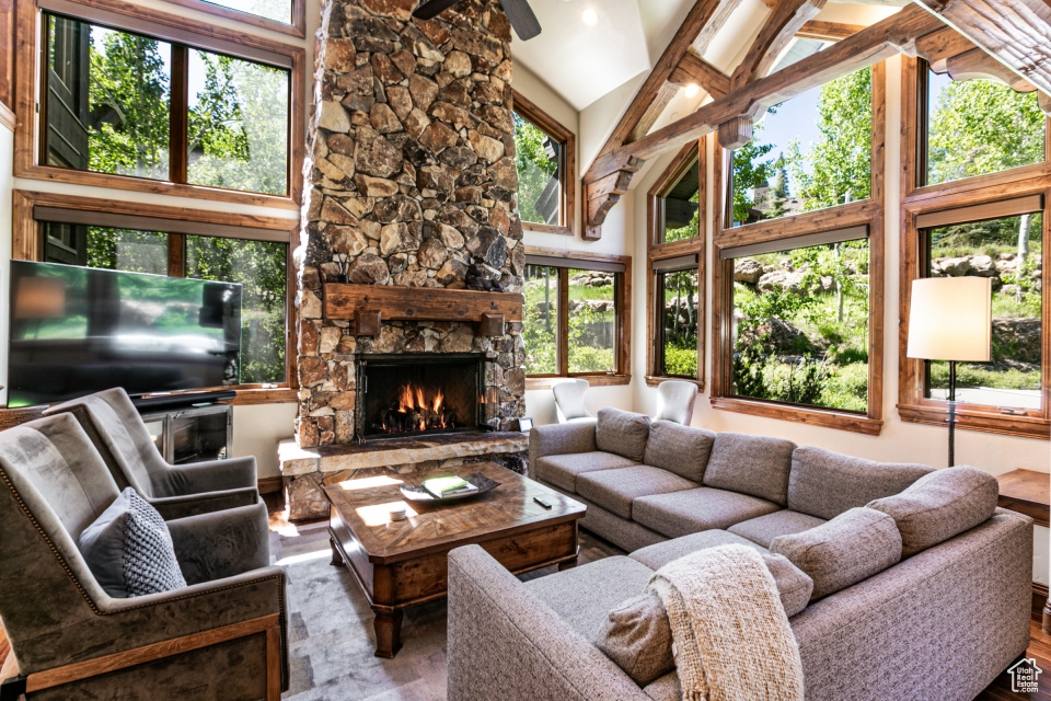 Park City, Utah 84060, United States, 4 Bedrooms Bedrooms, ,5 BathroomsBathrooms,Residential,Active,155773