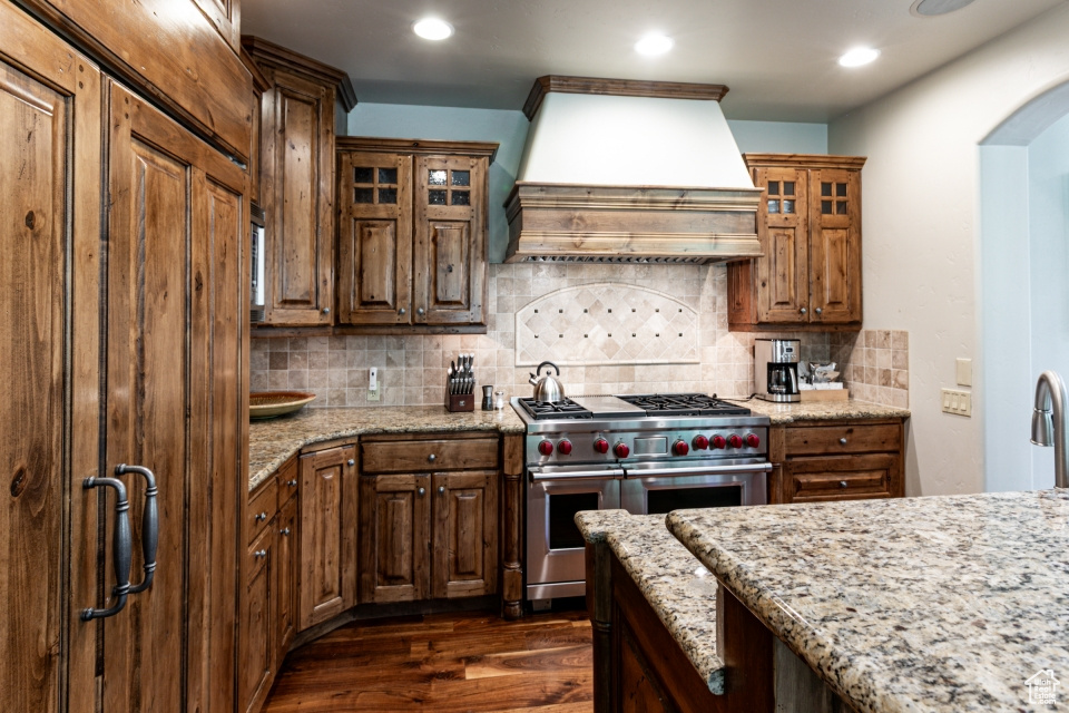 Park City, Utah 84060, United States, 4 Bedrooms Bedrooms, ,5 BathroomsBathrooms,Residential,Active,155773