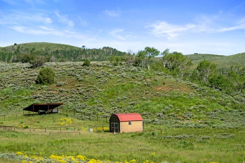 Tiny photo for 17017 ANT FLAT RD, Avon, UT 84328 (MLS # 2173345)