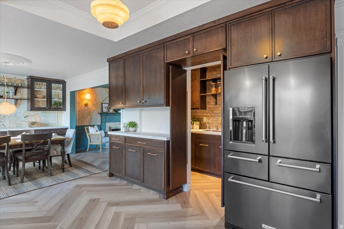 ALPINE VILLAGE - Residential