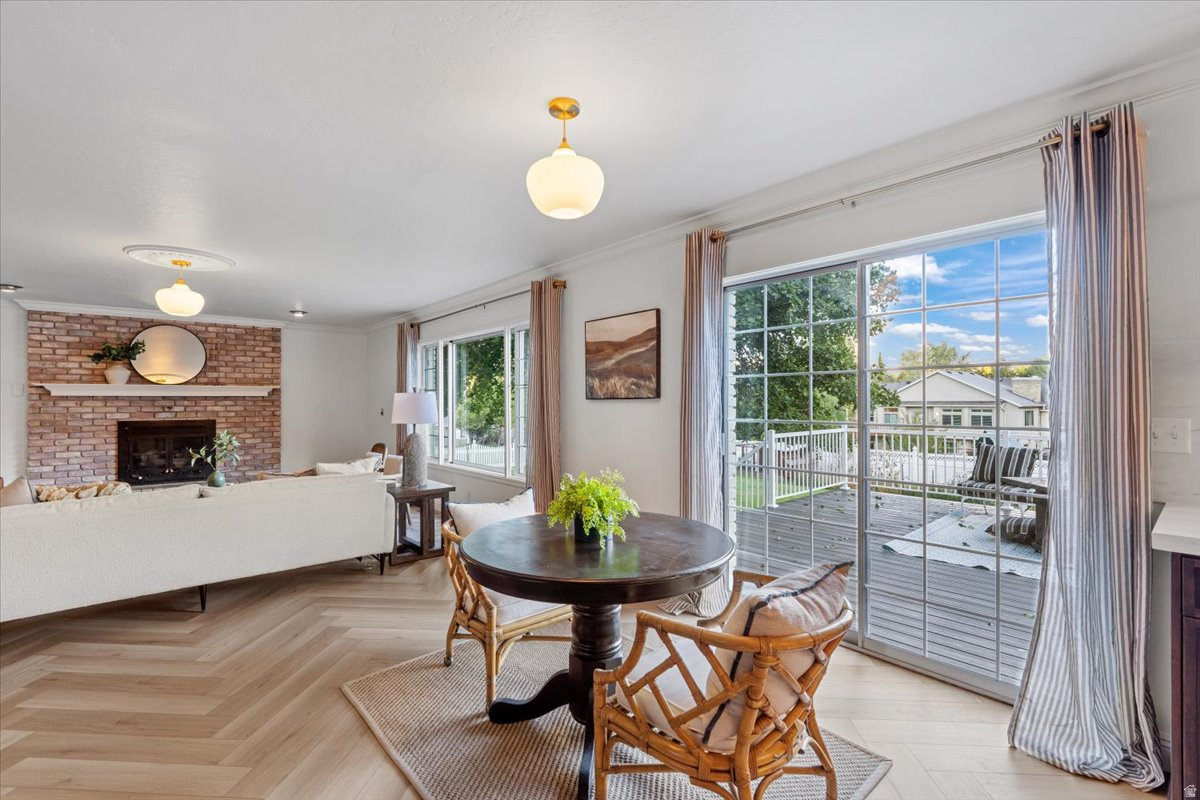 ALPINE VILLAGE - Residential