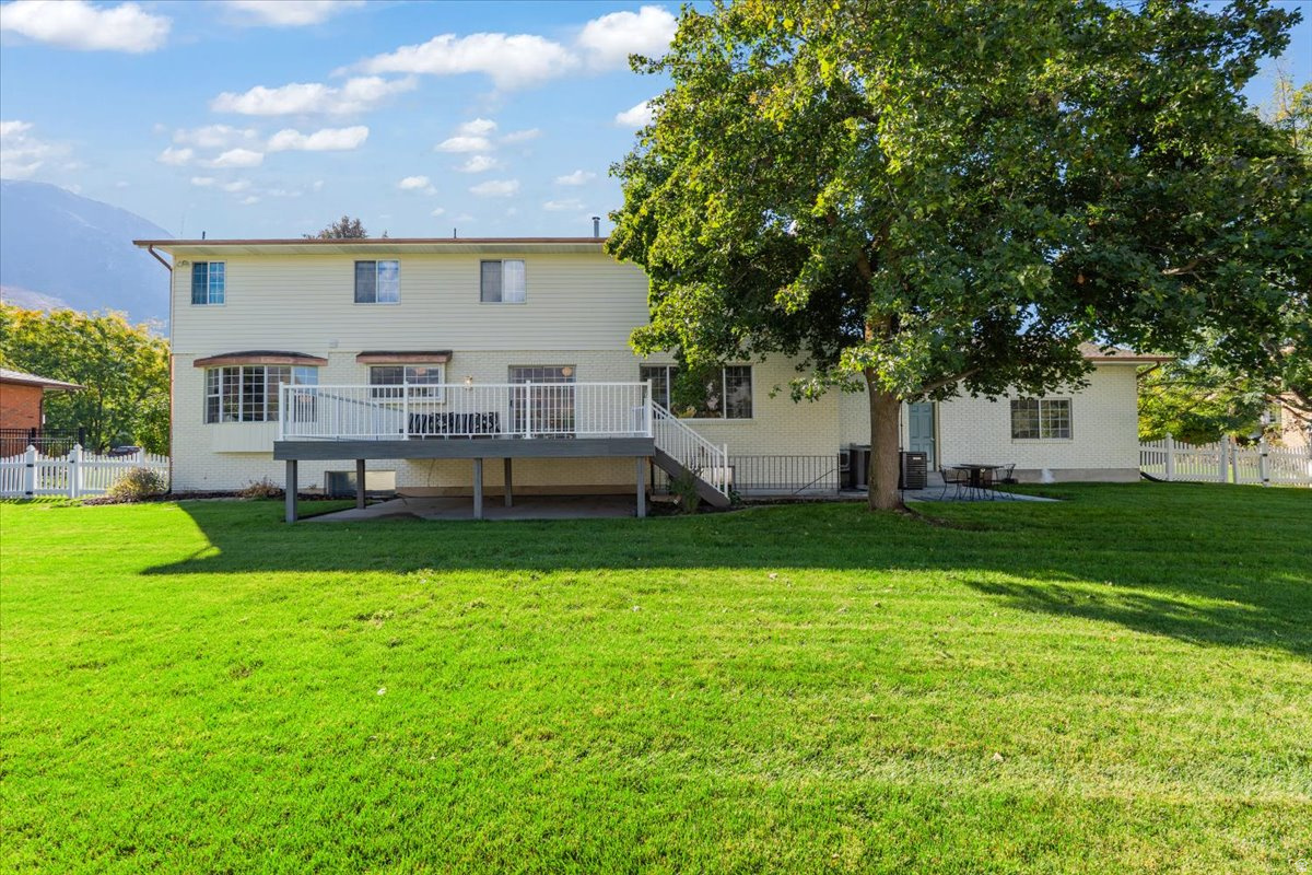 ALPINE VILLAGE - Residential