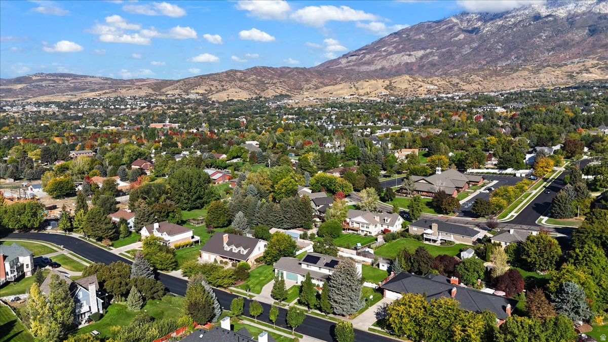 ALPINE VILLAGE - Residential