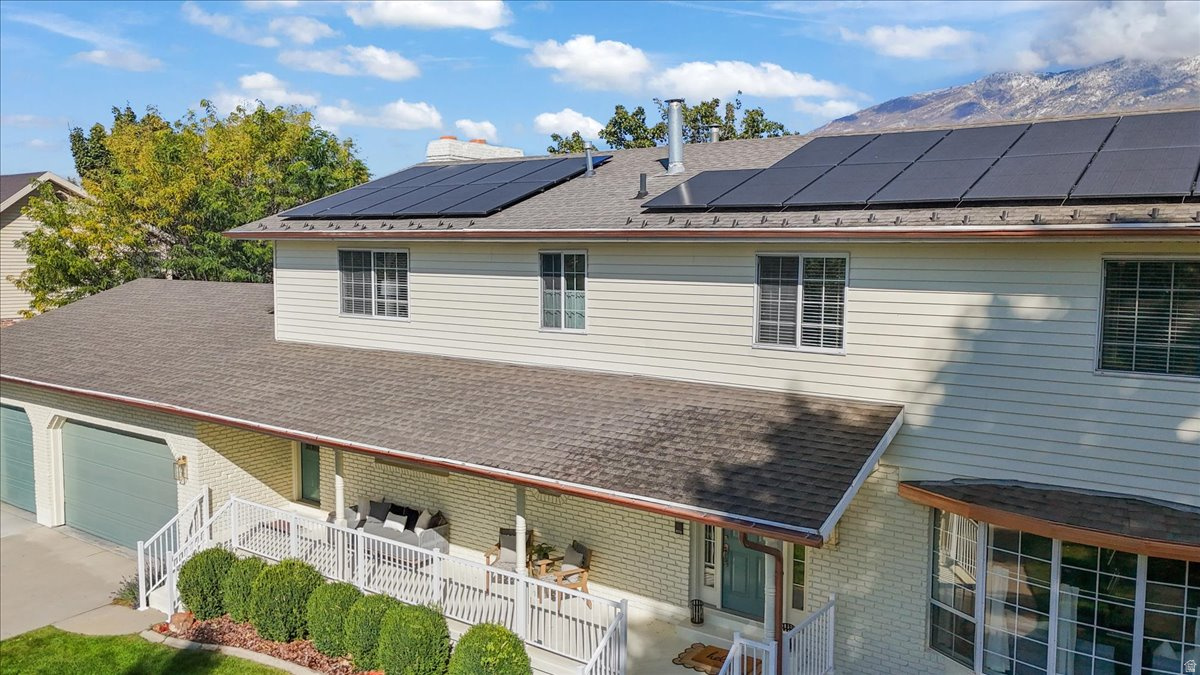 ALPINE VILLAGE - Residential