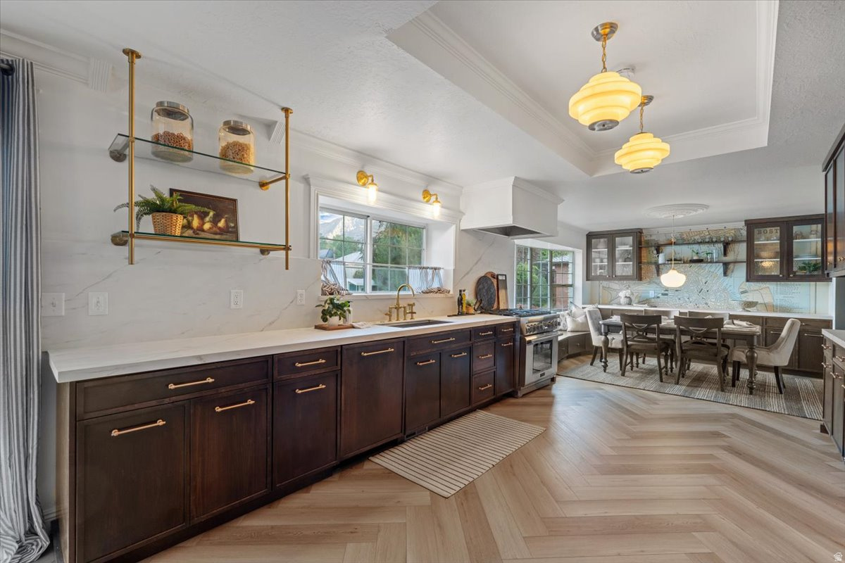 ALPINE VILLAGE - Residential