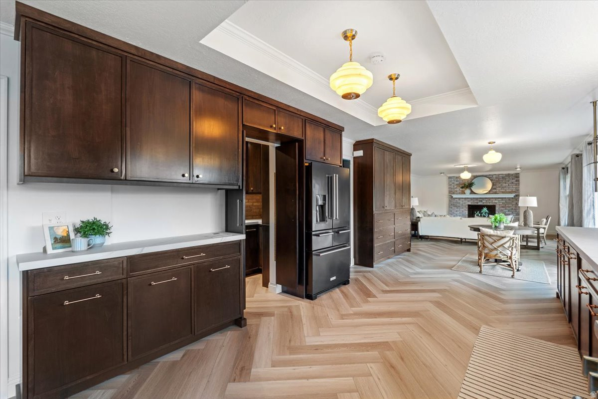 ALPINE VILLAGE - Residential