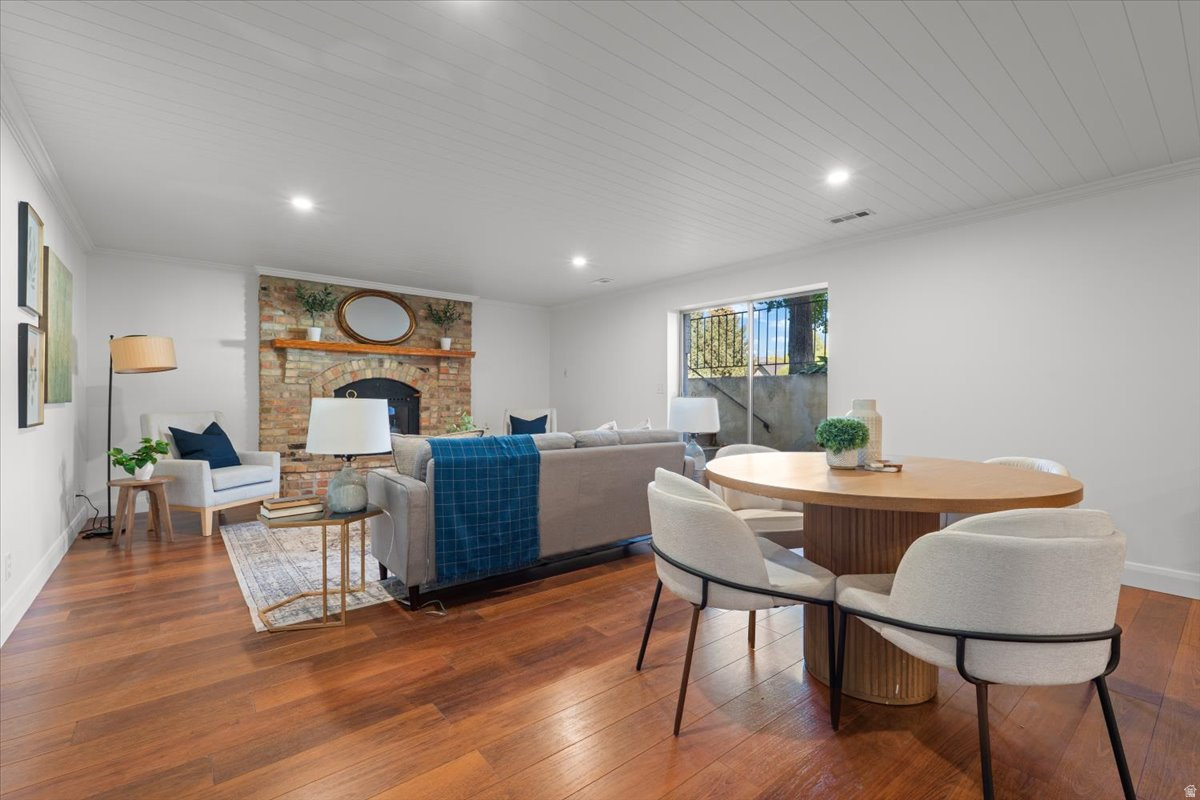 ALPINE VILLAGE - Residential