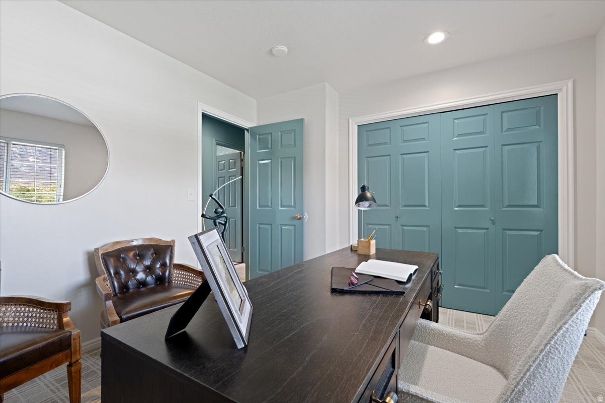 ALPINE VILLAGE - Residential