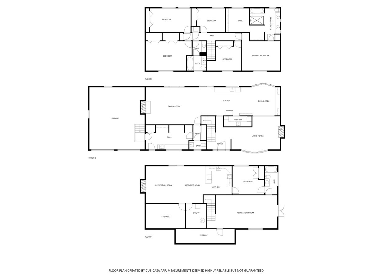 ALPINE VILLAGE - Residential