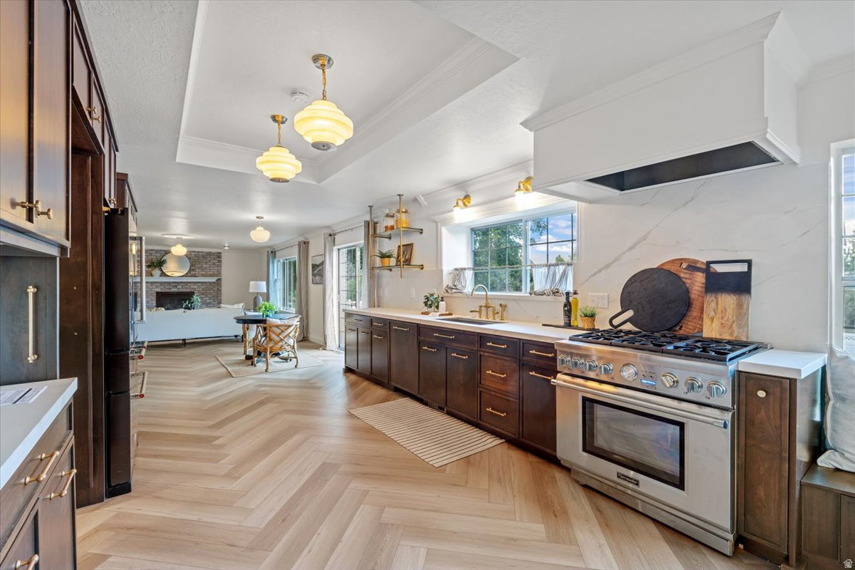 ALPINE VILLAGE - Residential