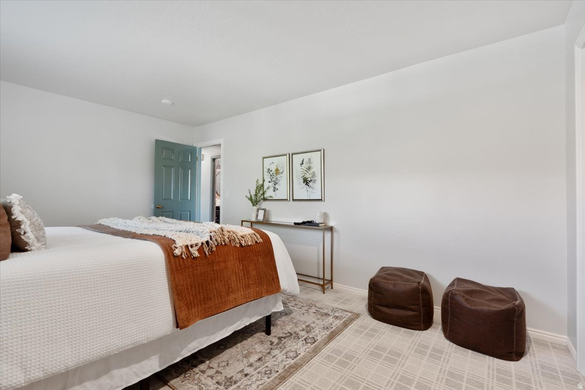 ALPINE VILLAGE - Residential