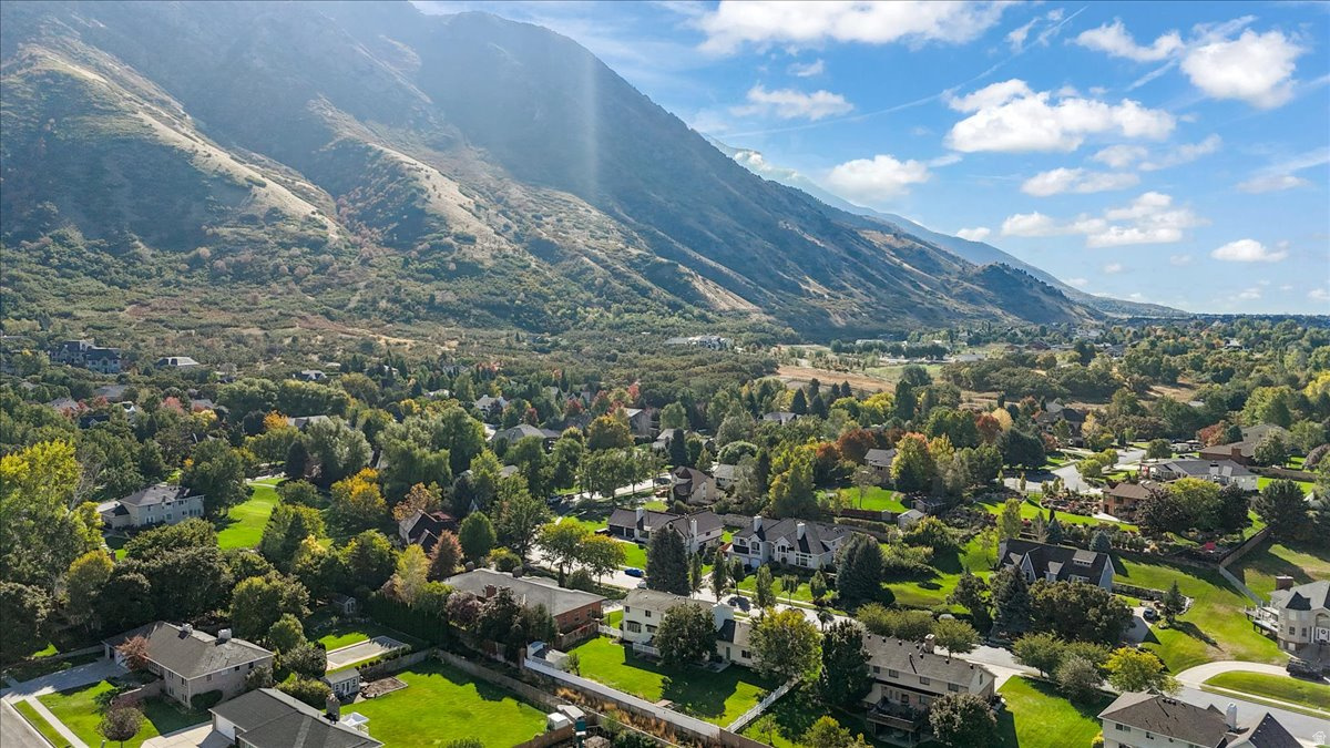 ALPINE VILLAGE - Residential