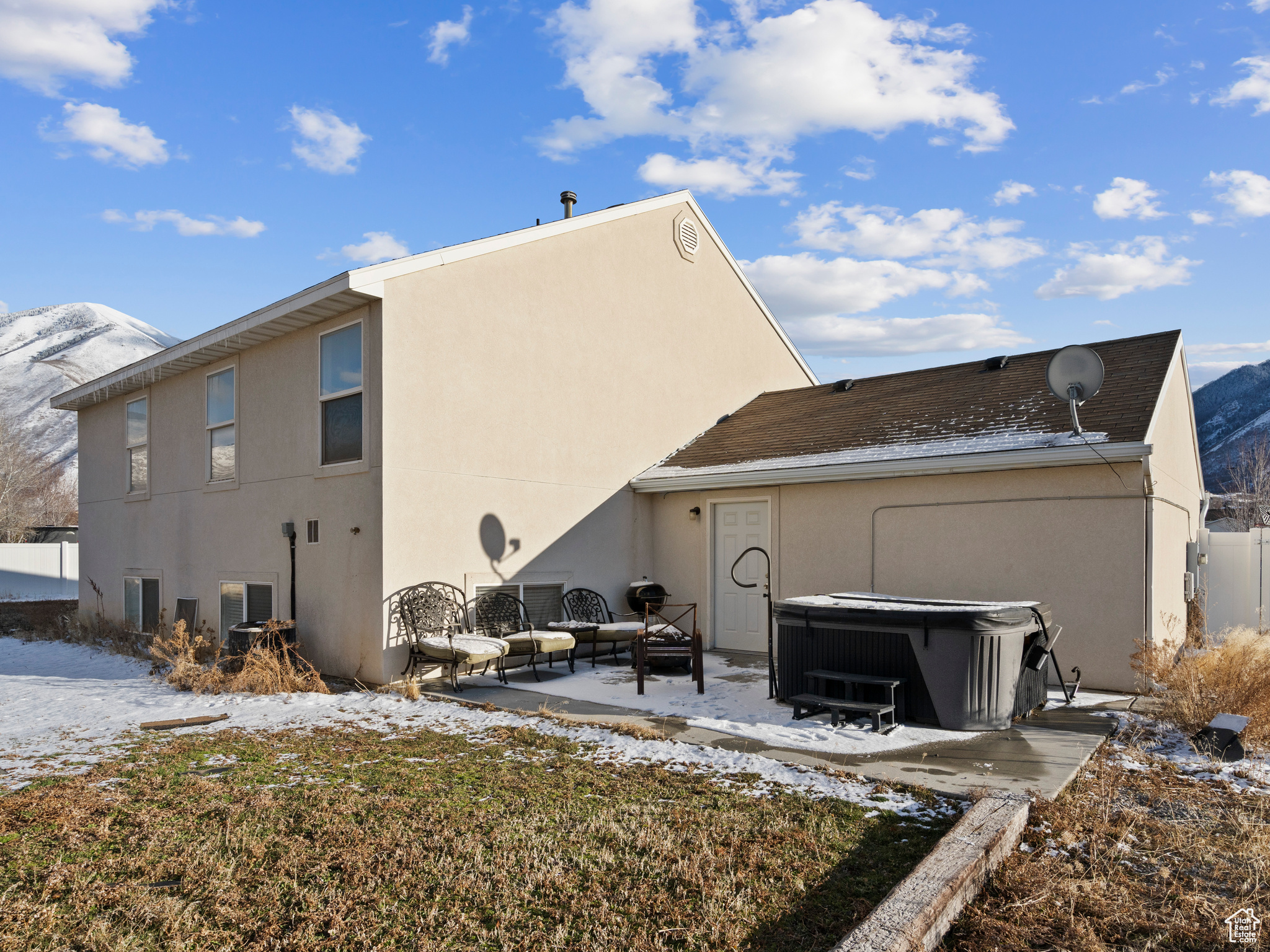 1539 S 3030, Spanish Fork, Utah image 16