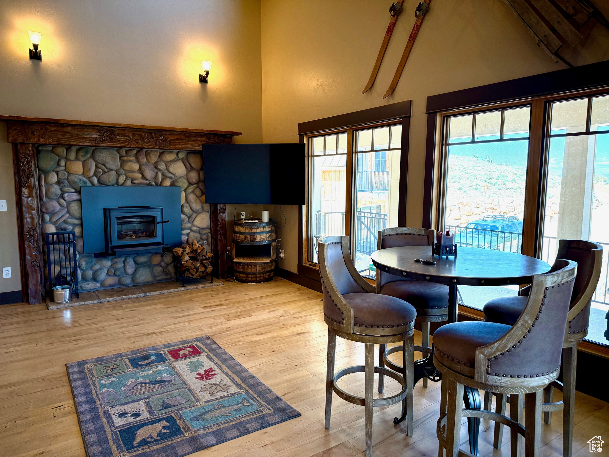 3431 S Panorama Dr, Garden City, Utah image 12