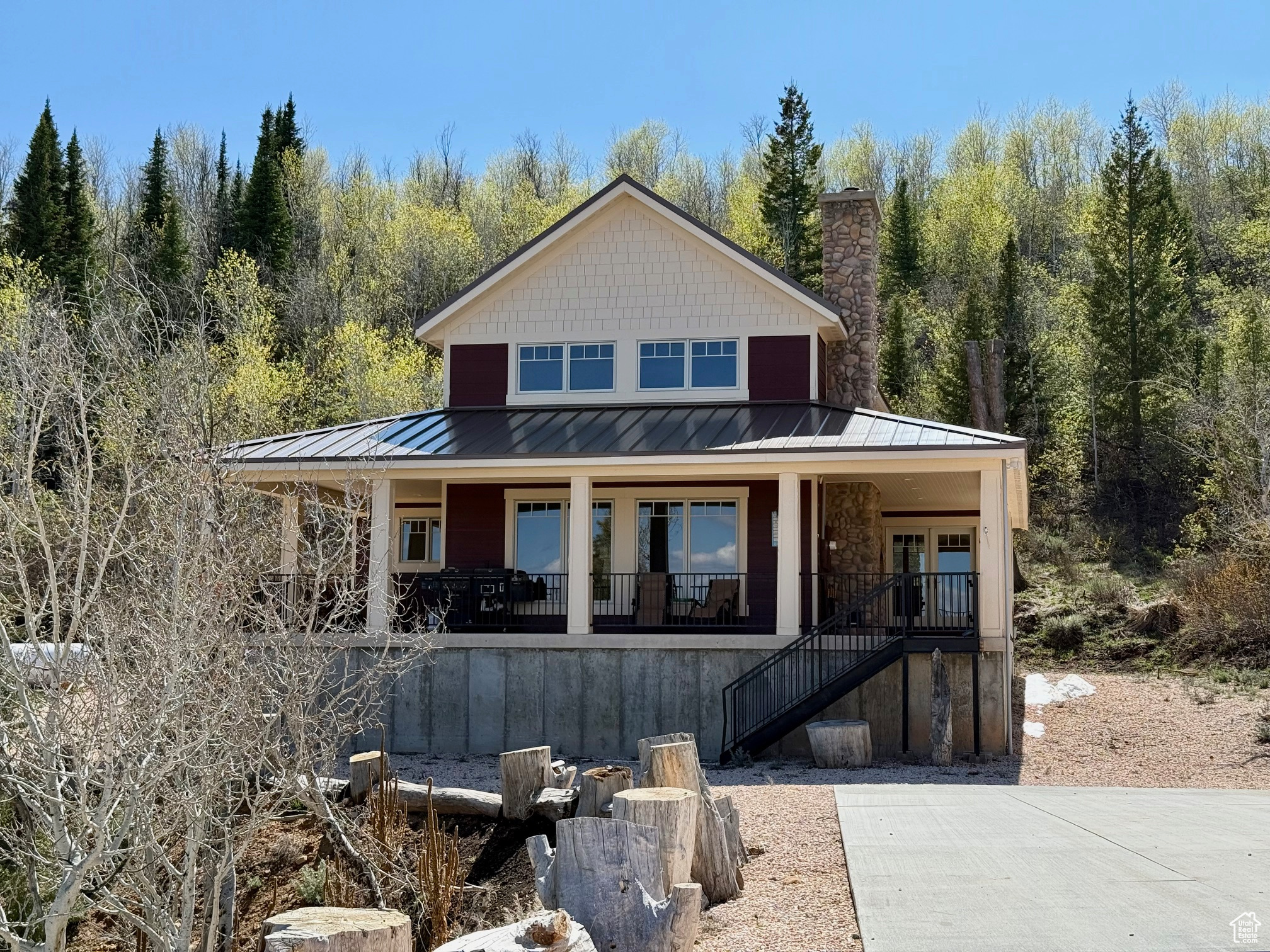3431 S Panorama Dr, Garden City, Utah image 4