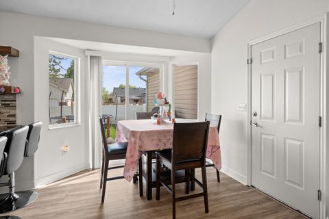 Tiny photo for 2152 E WEEPING WILLOW WAY N, Eagle Mountain, UT 84005 (MLS # 2157099)