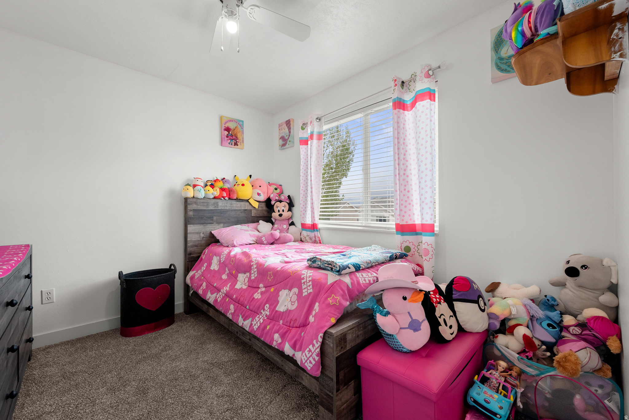 MOUNTAIN VIEW - Residential