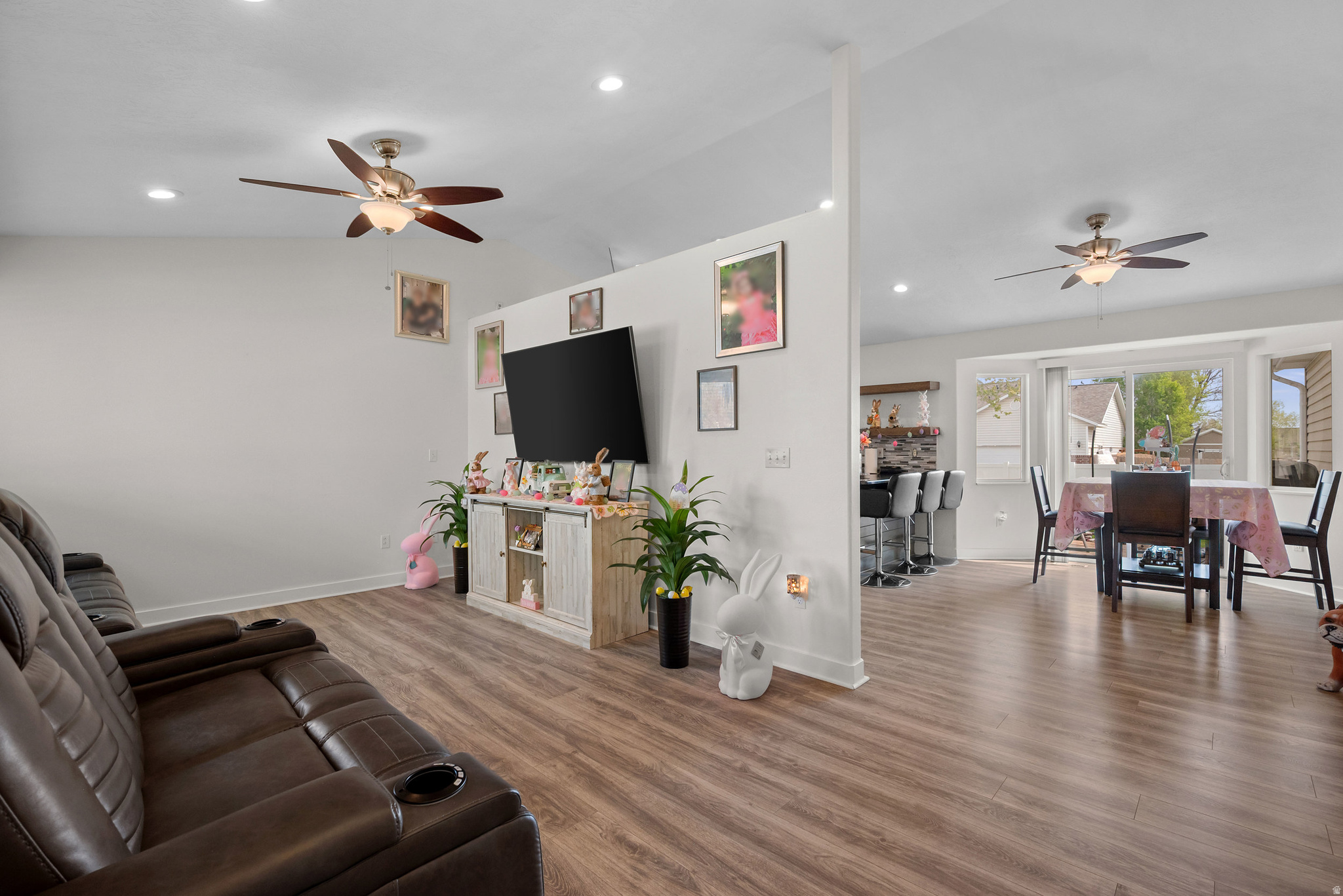 MOUNTAIN VIEW - Residential