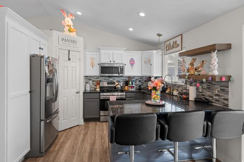 Tiny photo for 2152 E WEEPING WILLOW WAY N, Eagle Mountain, UT 84005 (MLS # 2157099)