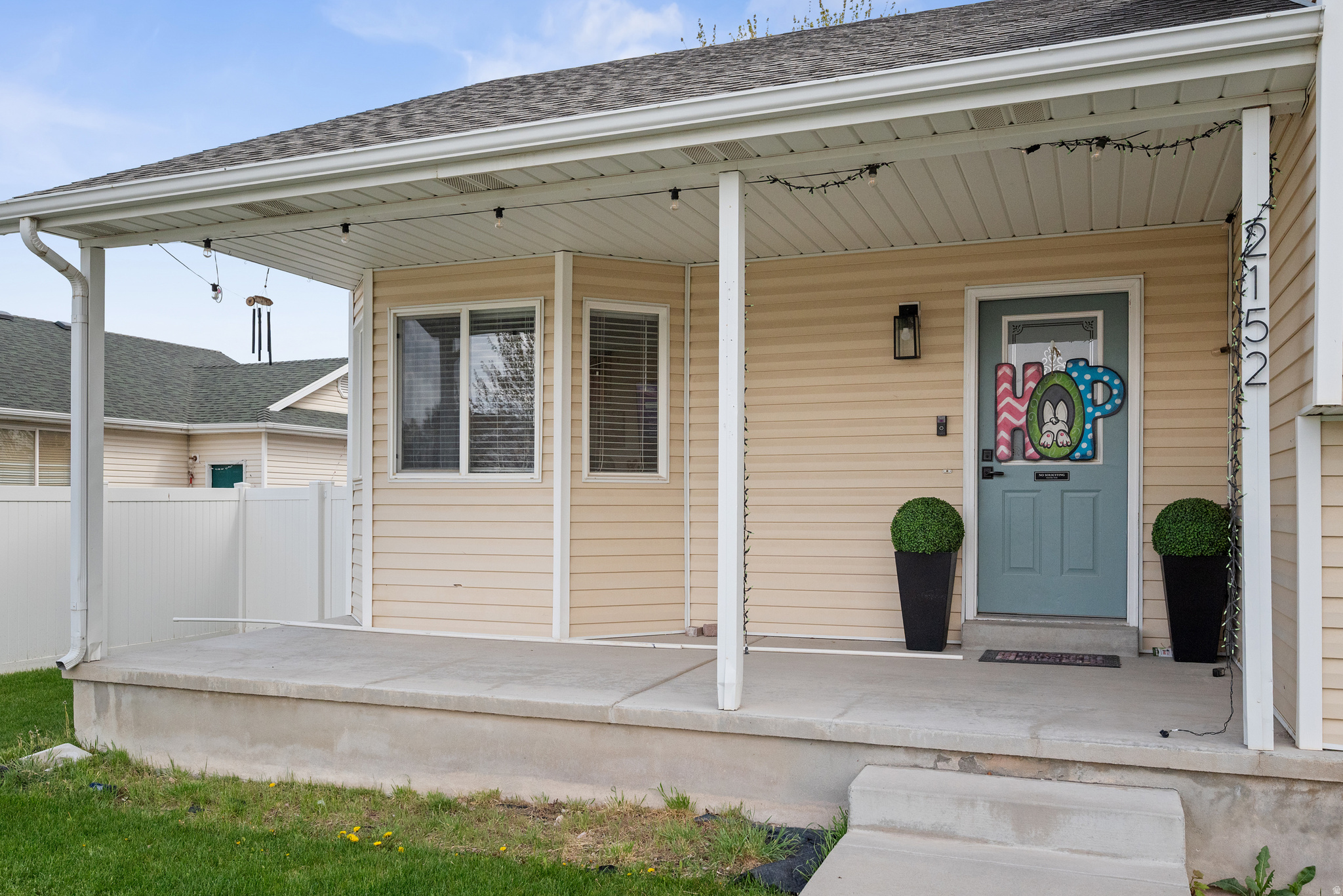 MOUNTAIN VIEW - Residential