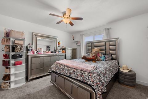 Tiny photo for 2152 E WEEPING WILLOW WAY N, Eagle Mountain, UT 84005 (MLS # 2157099)