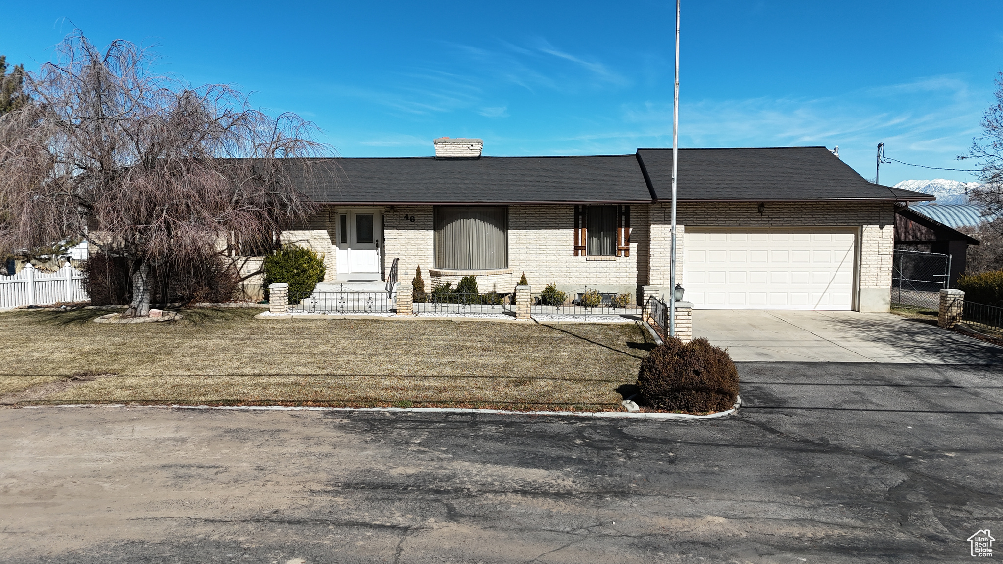 40 W 200, Santaquin, Utah image 1