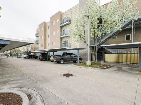 Tiny photo for 725 S 200 W #T-105, Salt Lake City, UT 84101 (MLS # 2145970)
