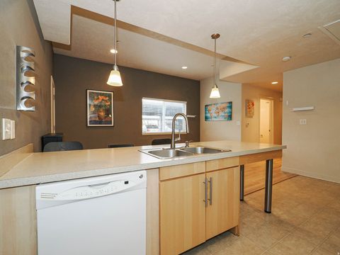 Tiny photo for 725 S 200 W #T-105, Salt Lake City, UT 84101 (MLS # 2145970)